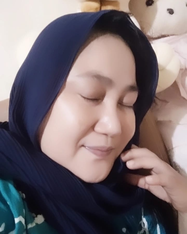 DeaHelma_'s tweet photo. Selamat malam, met bobo ya semua https://t.co/gedSkaCNr1