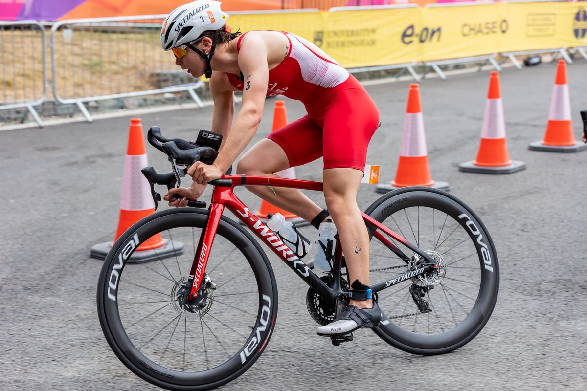 Triathlon England tweet media