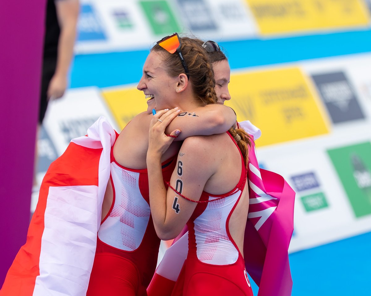 Triathlon England tweet media