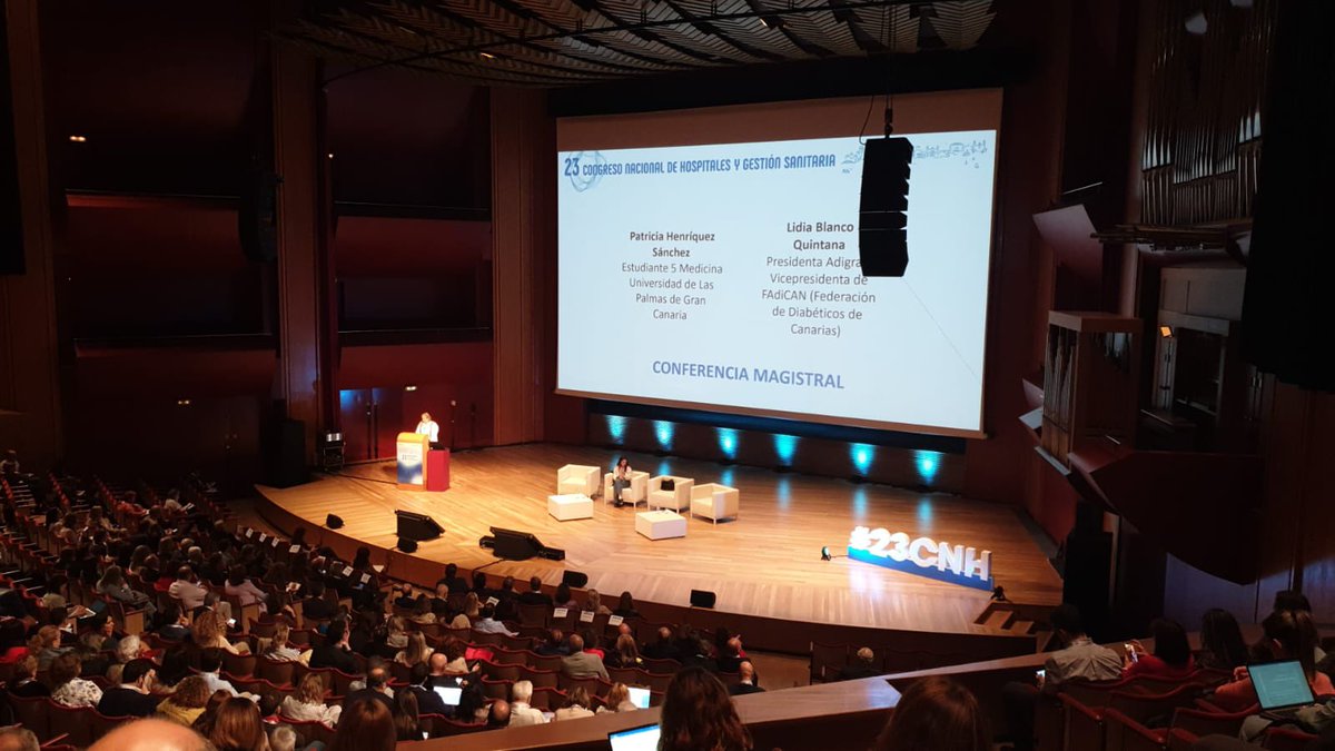 Escuela de Pacientes tweet media