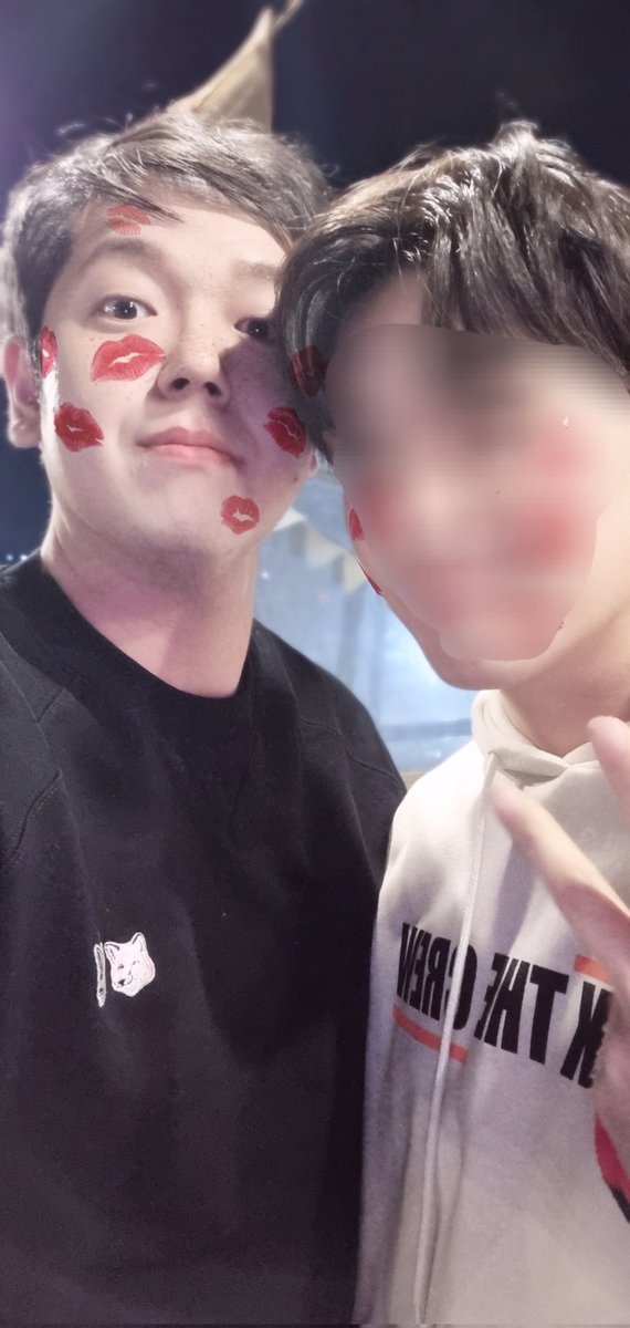 LIONESSES_Twit's tweet photo. Damjun with who?
#20220331
#lionessesg
#mypretty https://t.co/I5PmVhwxKl