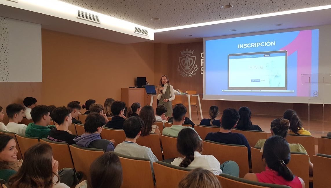 Colegio Pureza Santa Cruz tweet media