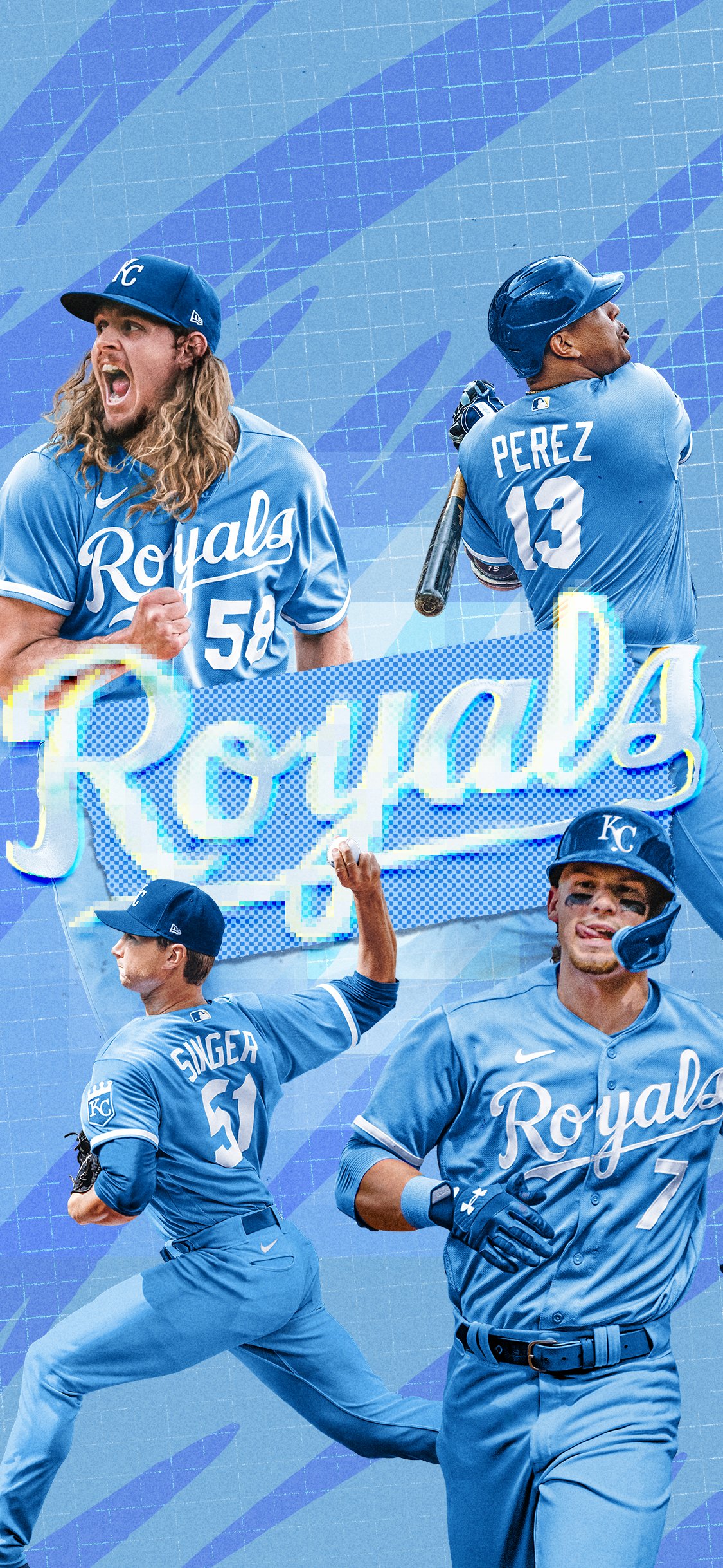 Kansas City Royals (@Royals), Twitter