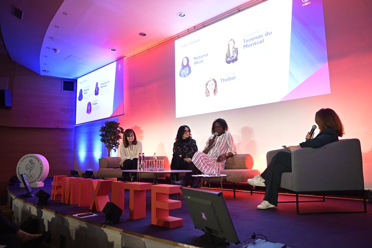 FranceOlympique tweet media