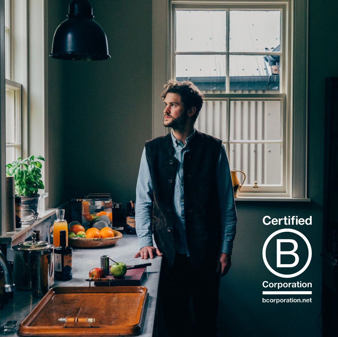 feragaia's tweet photo. Last year, we became a Certified #BCorp, meaning we use our business as a force for good, putting our people and our planet first.

This year, we are very excited to build on the firm foundations you have helped us to establish.

Happy B Corp Month! 🌍🌱

#BCorpMonth 
#WeGoBeyond https://t.co/M5ts7ZUwfI
