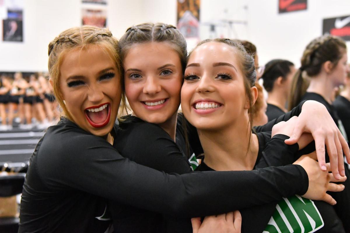 Happy International Women's Day! Today we celebrate and embrace a world that's diverse, equitable, and inclusive. A world where difference is valued and celebrated. Together we can forge women's equality and collectively we can all #EmbraceEquity. #STUNTtheSport