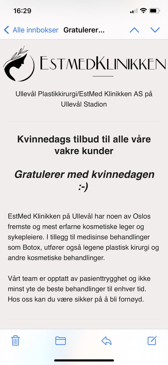 Mina Gerhardsen tweet media
