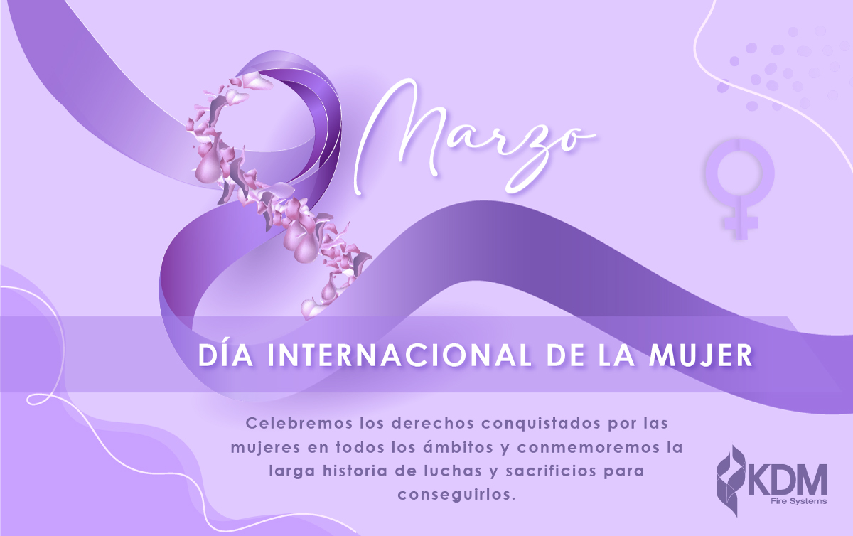 KdmOficial's tweet photo. En KDM conmemoramos el Día Internacional de la Mujer, un día importante para celebrar los logros políticos, económicos, culturales y sociales de las mujeres.
#8demarzo #DiaInternacionalDeLaMujer #igualdaddegenero #8M2023 #KDMFS https://t.co/sjLRRIp1sN