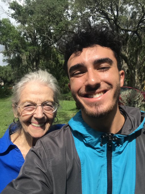 Life has been hitting hard this year but last Friday I lost my best friend and my granny of 95. this