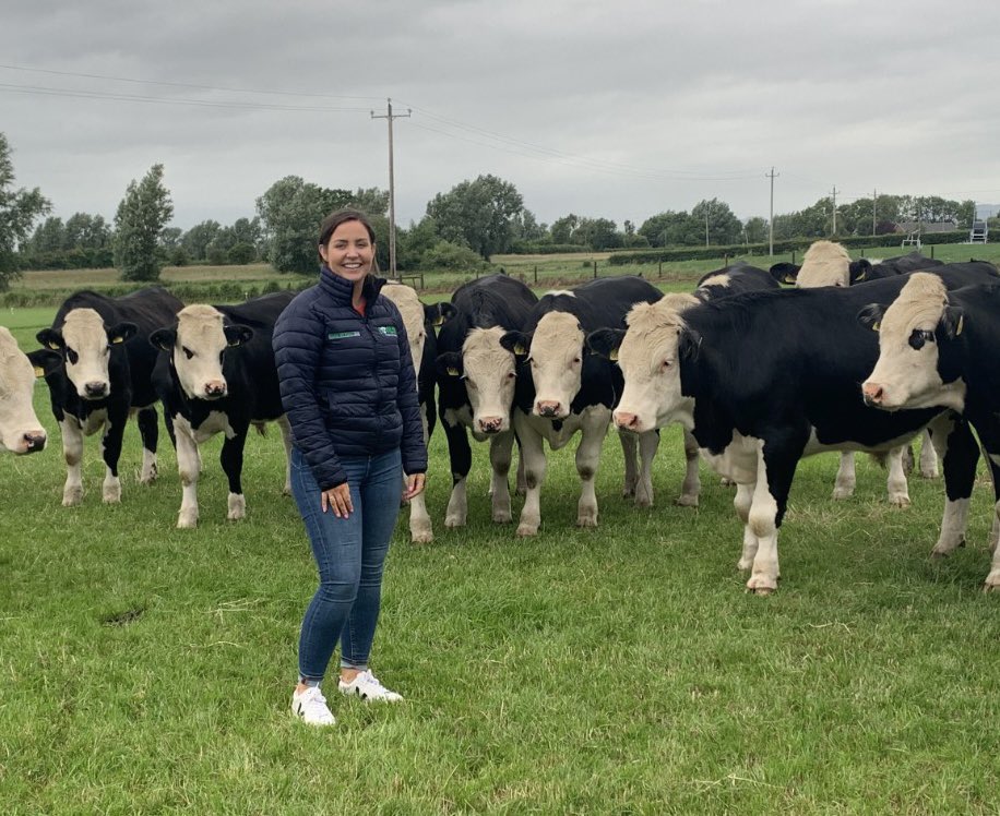 Happy International Women’s Day! 👏🏻 

We’d like to recognise the contribution female customers and employees make to the success of the agricultural industry 🐄🐂🐑😊