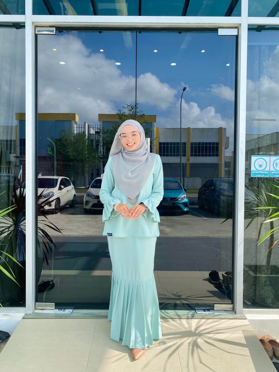 ftinrazak's tweet photo. Ada collection baru dari hasnuri. Jemput cuci mata utk peminat baju plain. Pakai g kerja pun bolehhh 

Btw, happy #InternationalWomensDay ! https://t.co/UR0zWG0NE6