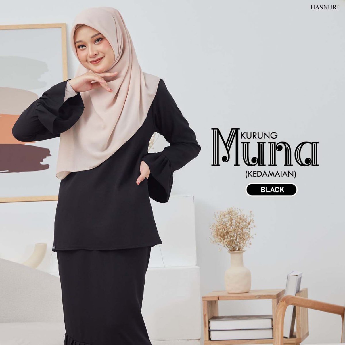 ftinrazak's tweet photo. Ada collection baru dari hasnuri. Jemput cuci mata utk peminat baju plain. Pakai g kerja pun bolehhh 

Btw, happy #InternationalWomensDay ! https://t.co/UR0zWG0NE6