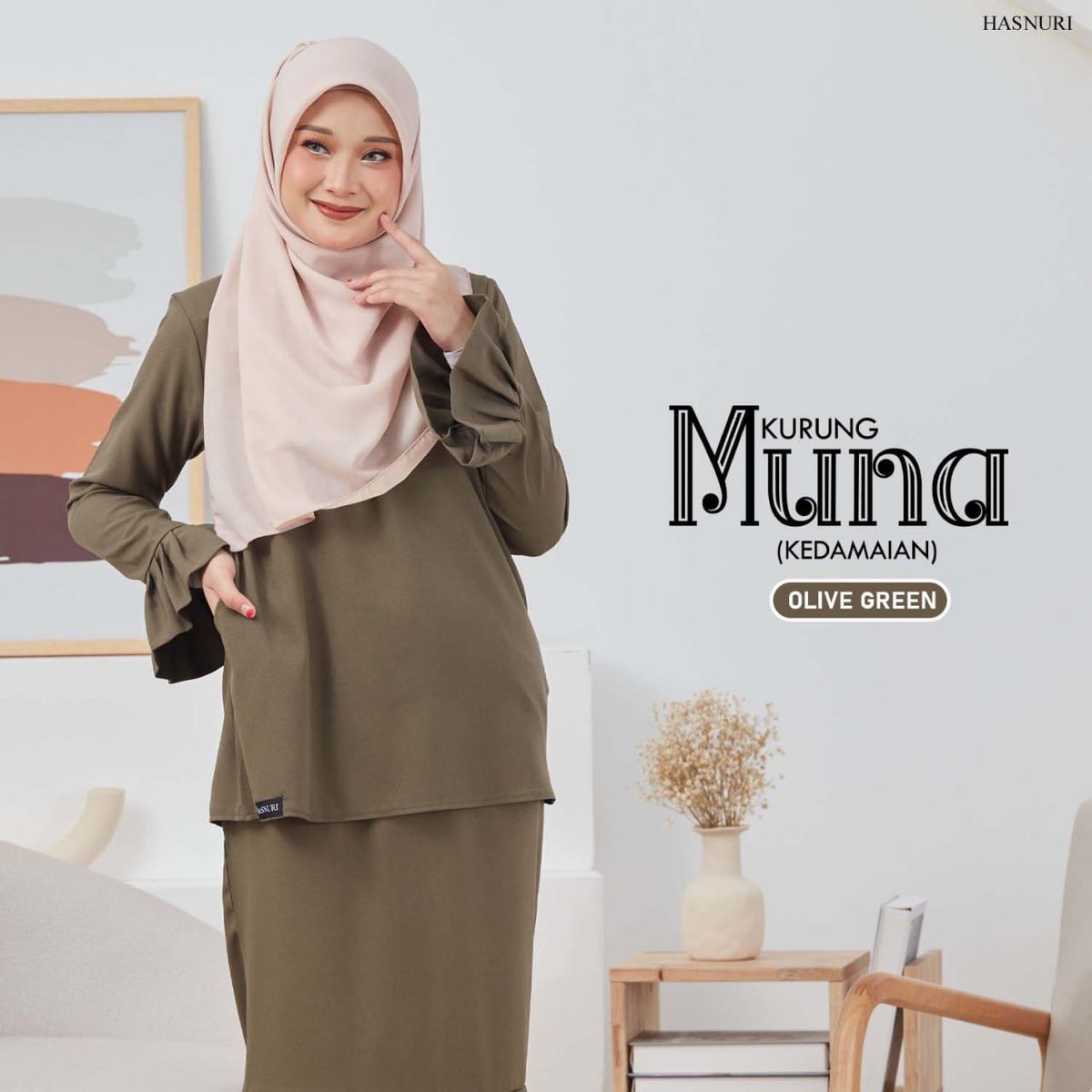 ftinrazak's tweet photo. Ada collection baru dari hasnuri. Jemput cuci mata utk peminat baju plain. Pakai g kerja pun bolehhh 

Btw, happy #InternationalWomensDay ! https://t.co/UR0zWG0NE6