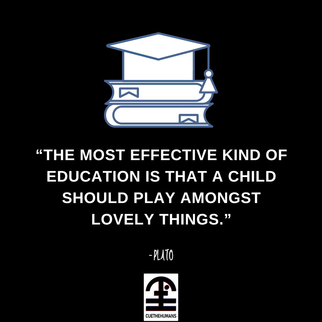cuethehumans's tweet photo. “The most effective kind of education is that a child should play amongst lovely things.” ― Plato

What do you think?

#plato #mindset #literature #cuethehumans #cuethehuman #existentialism #lifestyle #instagram #consciousness #instagood #writersofinstagram #inspirationalquotes https://t.co/bUzBQdjHb9