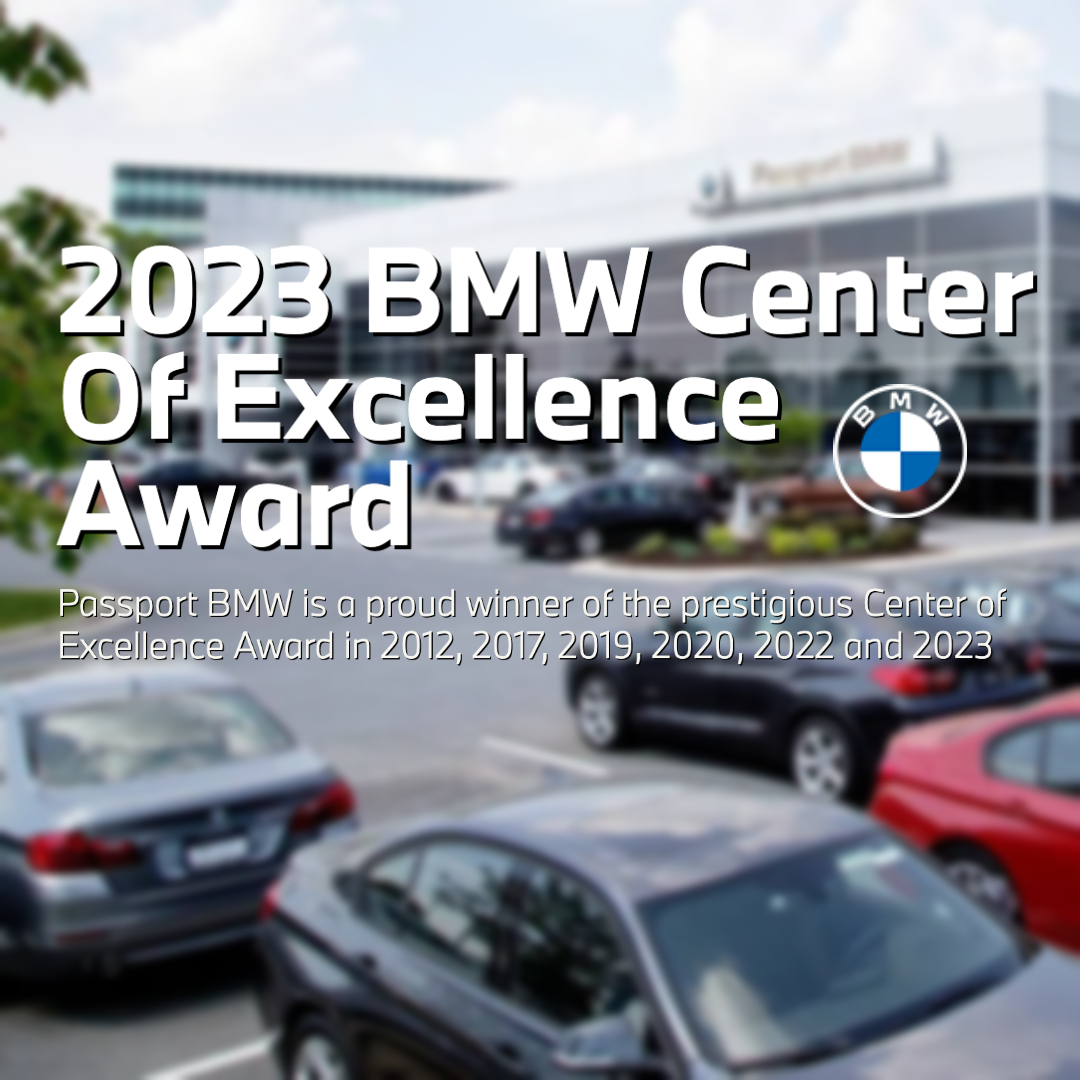 PassportAuto's tweet photo. Passport BMW was recognized as one of the Best BMW Dealerships in the U.S. with the 2023 Center of Excellence Award
https://t.co/nZk064N44o https://t.co/9wgaOjCNYM