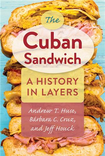 A podcast interview with Bárbara C. Cruz, @JeffHouck and Andrew Huse, authors of @CubanBook is available on @hispanicmpr. hispanicmpr.com/2023/03/06/pod…