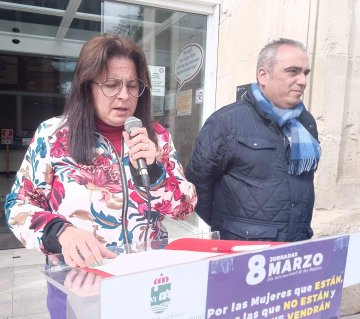 Foto cedida por Ayuntamiento de San Fernando