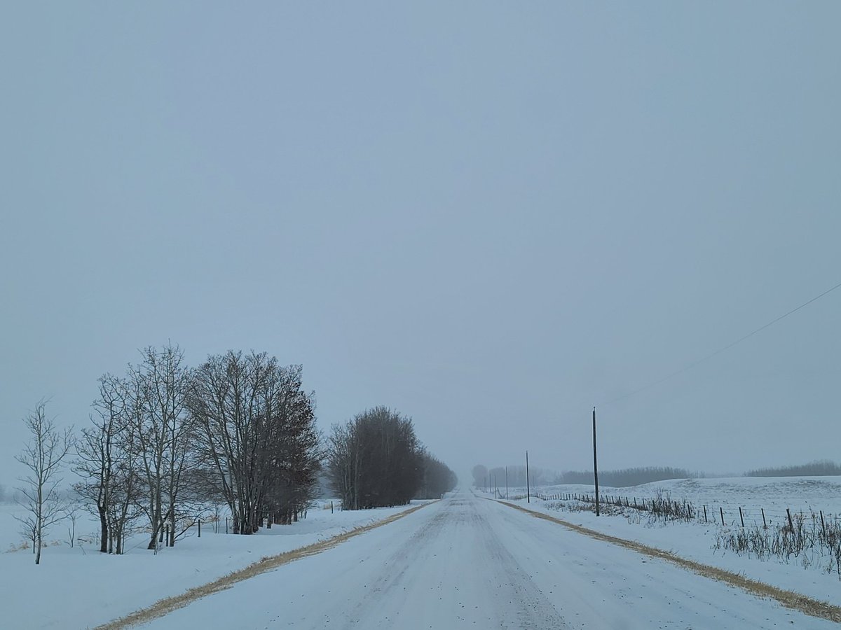 ABStormChaser's tweet image. Okay, I'm going to look on the bright side... #stormjuice #absnow #springhasnotsprung #thegopherwasfullofshitman