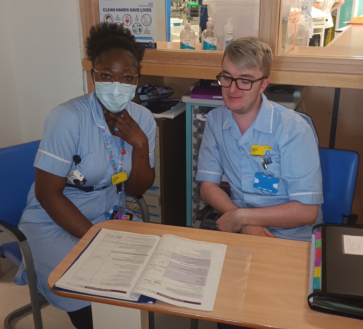 RWT ICCU tweet media