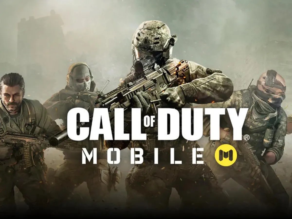 CoD Warzone Mobile could replace CoD: Mobile over time