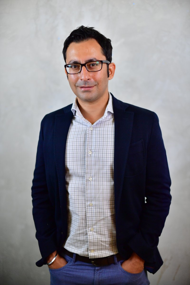 We are thrilled to welcome Ankur Mehrotra, former head of lending at Southeast Asian tech giant Grab and current President of JULO, as investor and advisor to Algbra. His expertise will be invaluable to us.