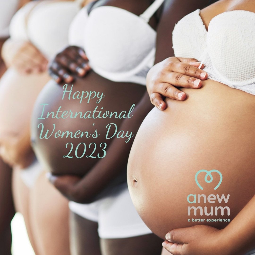 Happy International Women's Day 2023 from all at PPR-Healthcare. We are excited to get ready to launch our first OTC product in the coming months and support women in their hygiene needs postpartum. #irishstartup #startup #femtech #postpartum #anewmum #InternationalWomensDay