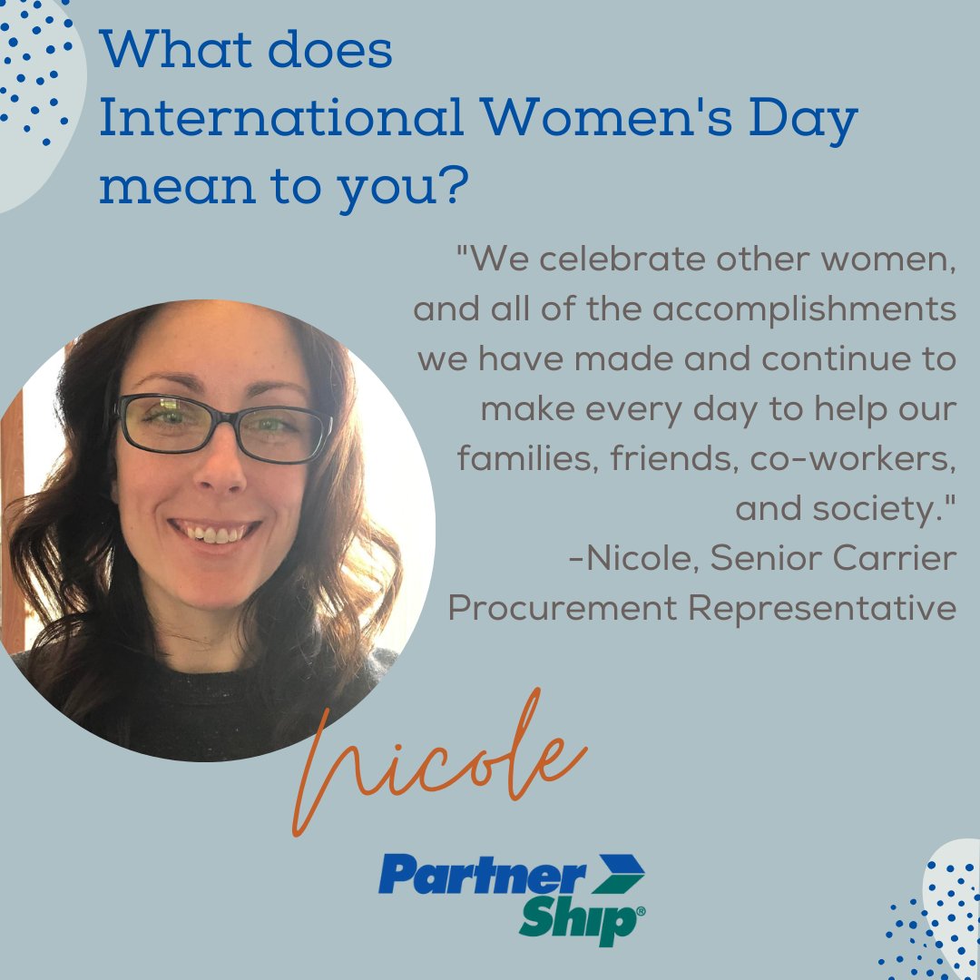 PartnerShip LLC tweet media