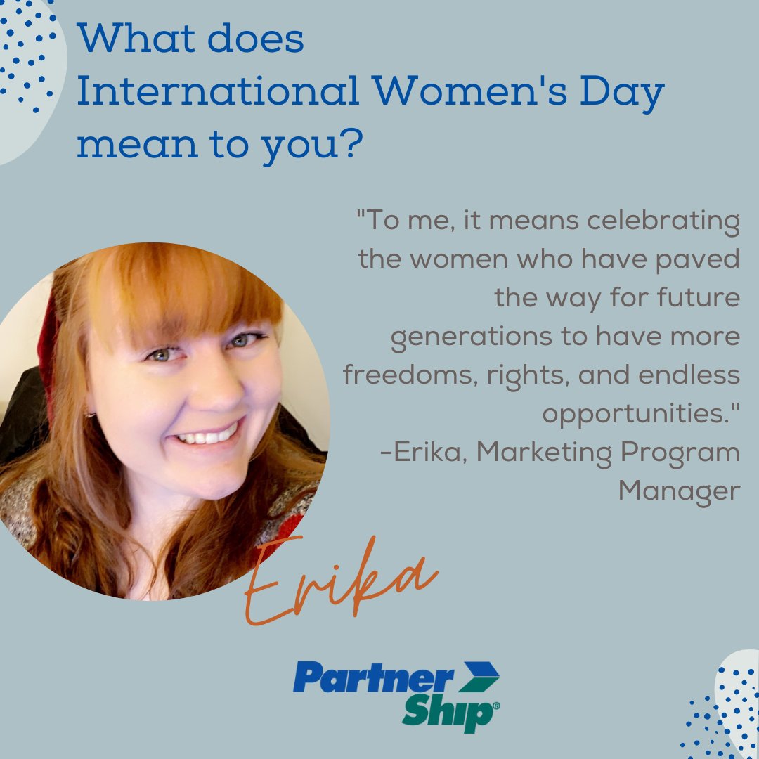 PartnerShip LLC tweet media