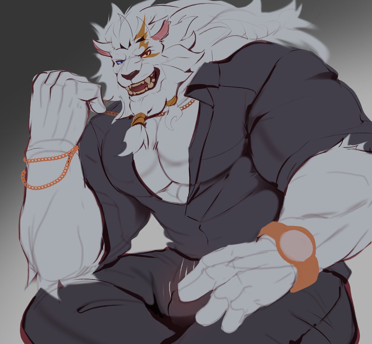 Drip Rengar WIP