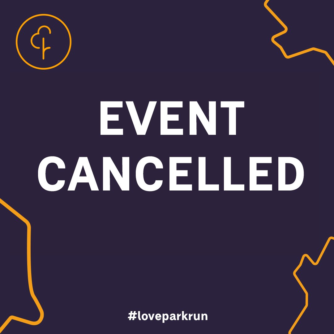 Didcotparkrun's tweet image. Please remember that Didcot parkrun is cancelled on both 11th and  18th March. We will be back on 25th March.

Why not try a bit of parkrun tourism? You can check what other events are on, here: parkrun.org.uk/events/events/…