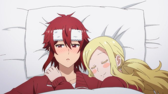 あら^～ #tomochan #tokyomx 