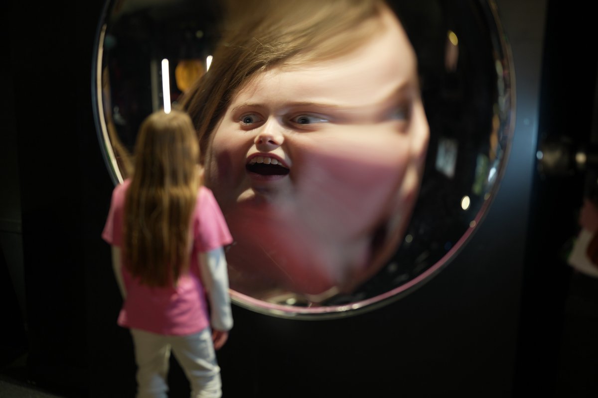 Reminder!! This month you can get a FREE child ticket with the purchase of an adult ticket! You must have an EH postcode and bring proof on the day (ID, utility bill) This is ONLINE ONLY using promo code EHREWARD and does not apply to Saturdays🏴󠁧󠁢󠁳󠁣󠁴󠁿
camera-obscura.co.uk/book-tickets