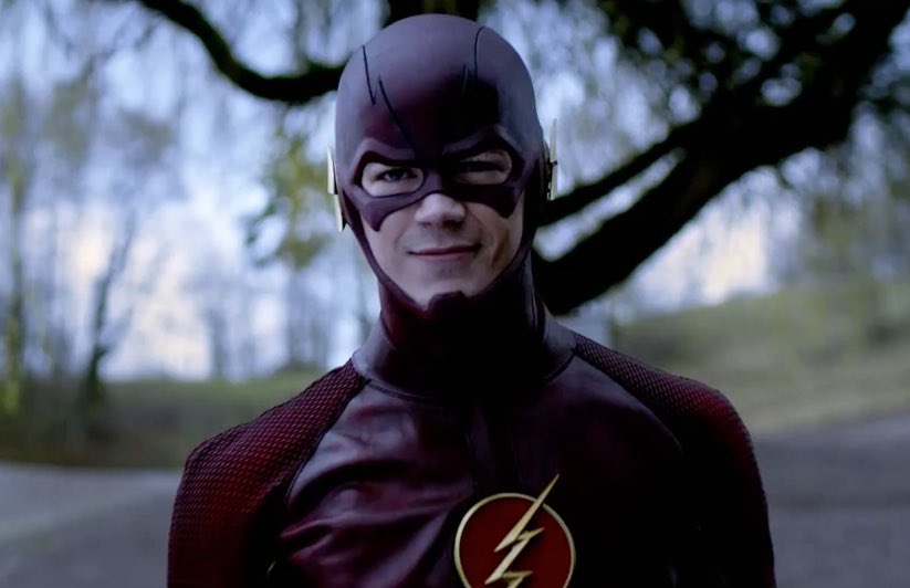 michaelp93's tweet photo. People like to hate on the CW DC TV shows (way too much) but The Flash season 1 was legitimately one of the best live-action comic book stories ever told.

#TheFlash https://t.co/AVa0EtdWr4