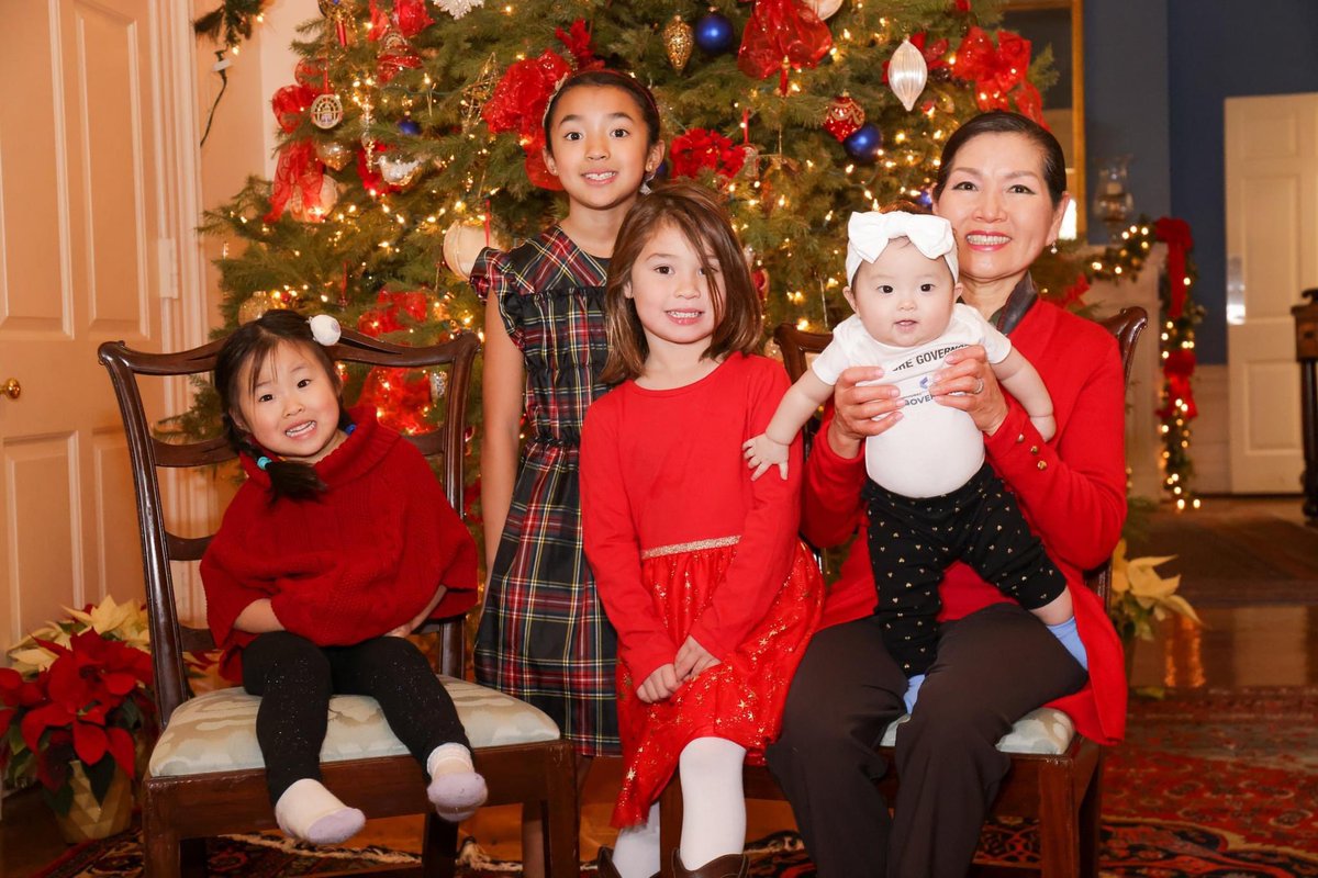 Governor Larry Hogan tweet media