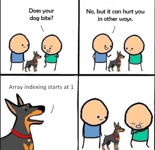 HoyackLLC's tweet image. #developerhumor #programmingjokes #teachingprogramming #codinglife #techindustry #computerscience
