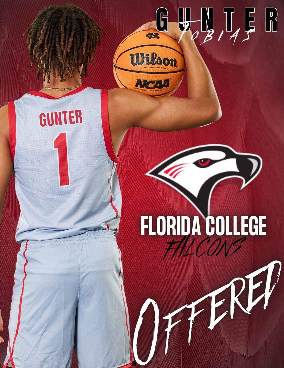 BlackSheepBball's tweet photo. @TobiasGunter_1 congrats https://t.co/xlKQVx6Xlk