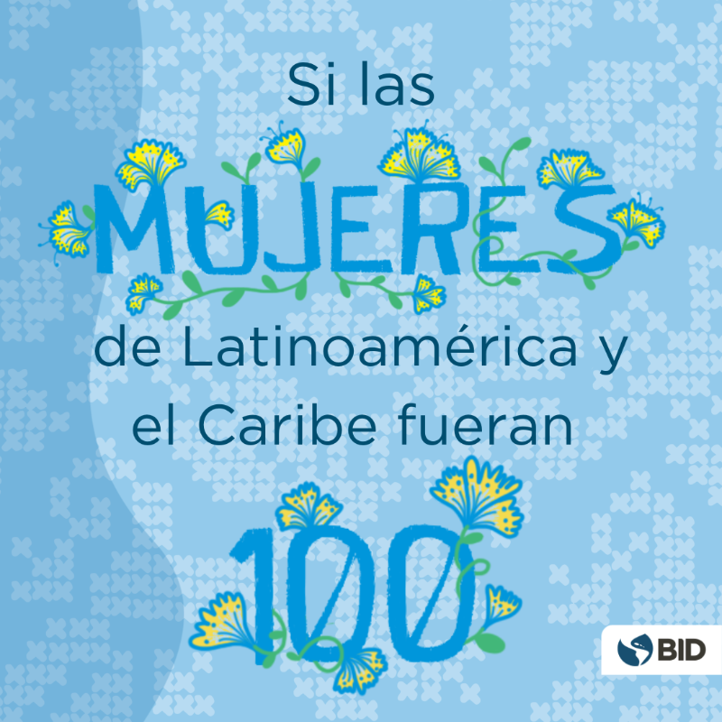 el_BID's tweet image. 🎨 En este #8M, invitamos a cuatro ilustradoras a representar algunas de las brechas que enfrentan las mujeres en la región. ¡Sigue nuestras publicaciones del #MesdelaMujer para conocerlas!  

Créditos: Marisol Lechuga Martínez