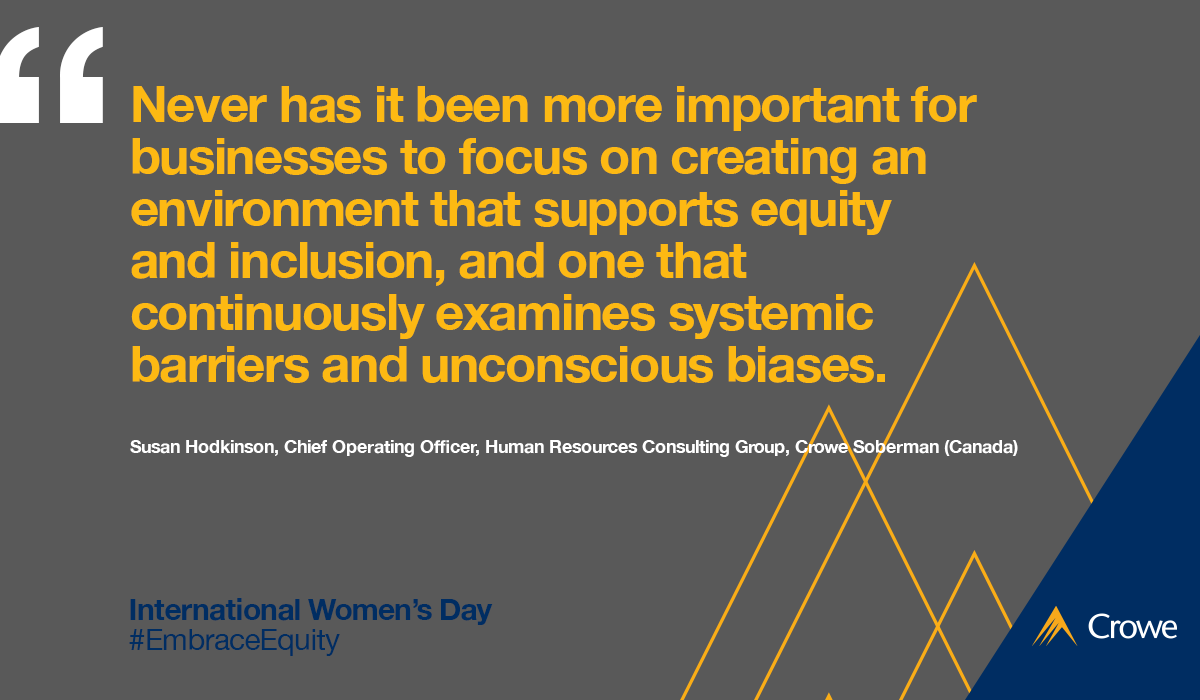 CroweGlobal tweet media