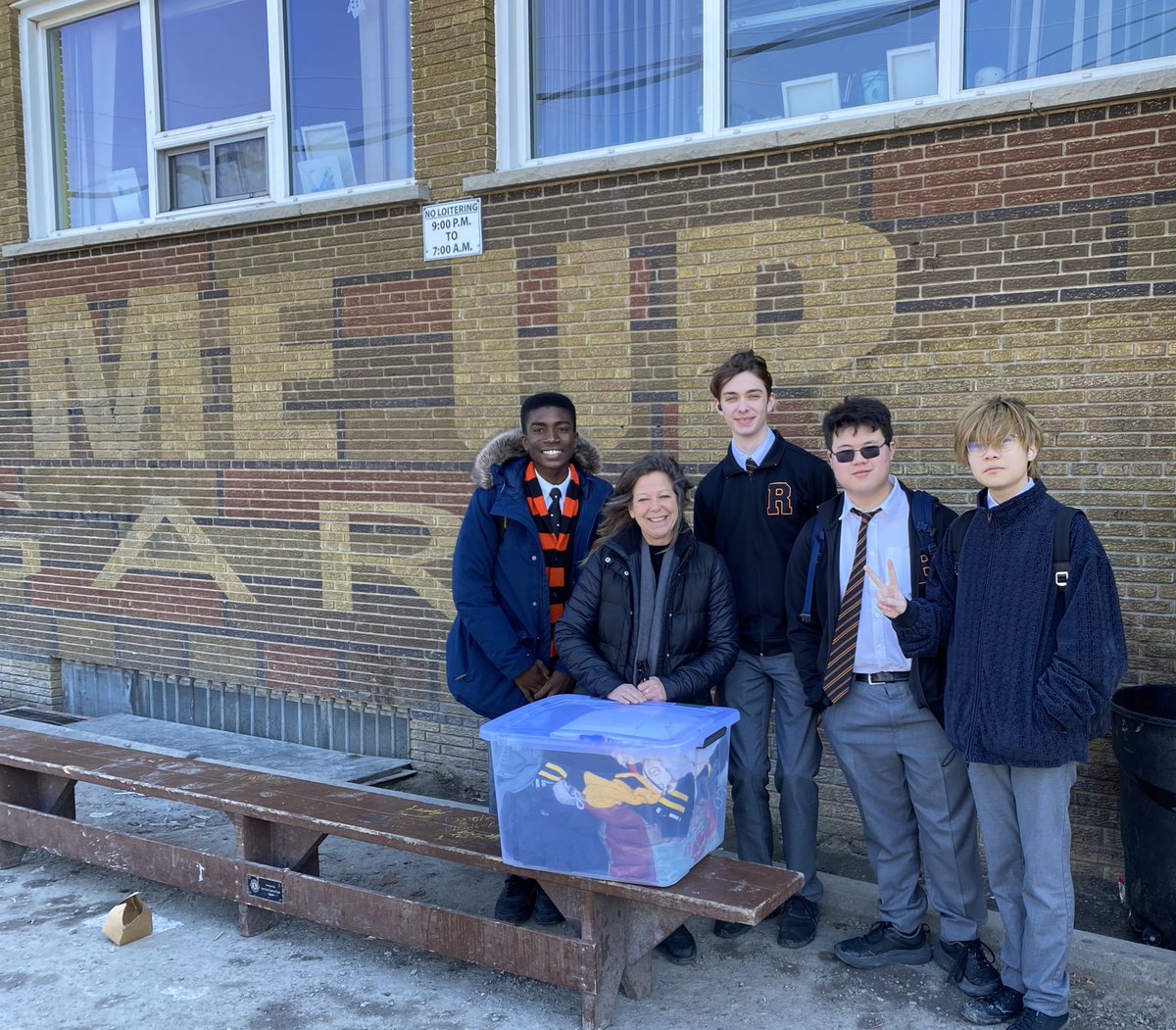 Pete Doyle tweet media