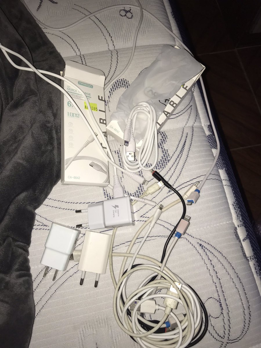Todo muy lindo el iPhone pero esto nadie lo soporta