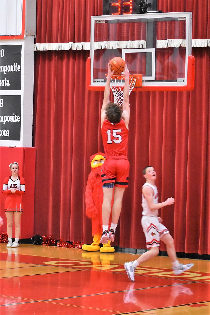 Congratulations to our Jr. Nic Gaspar on his 1st team All DVC season.  Nic averaged 19.2 ppg, 6.4 rpg, and 2.1 spg.  

Congrats Nic!  (Nic was a 2nd team DVC last season)
