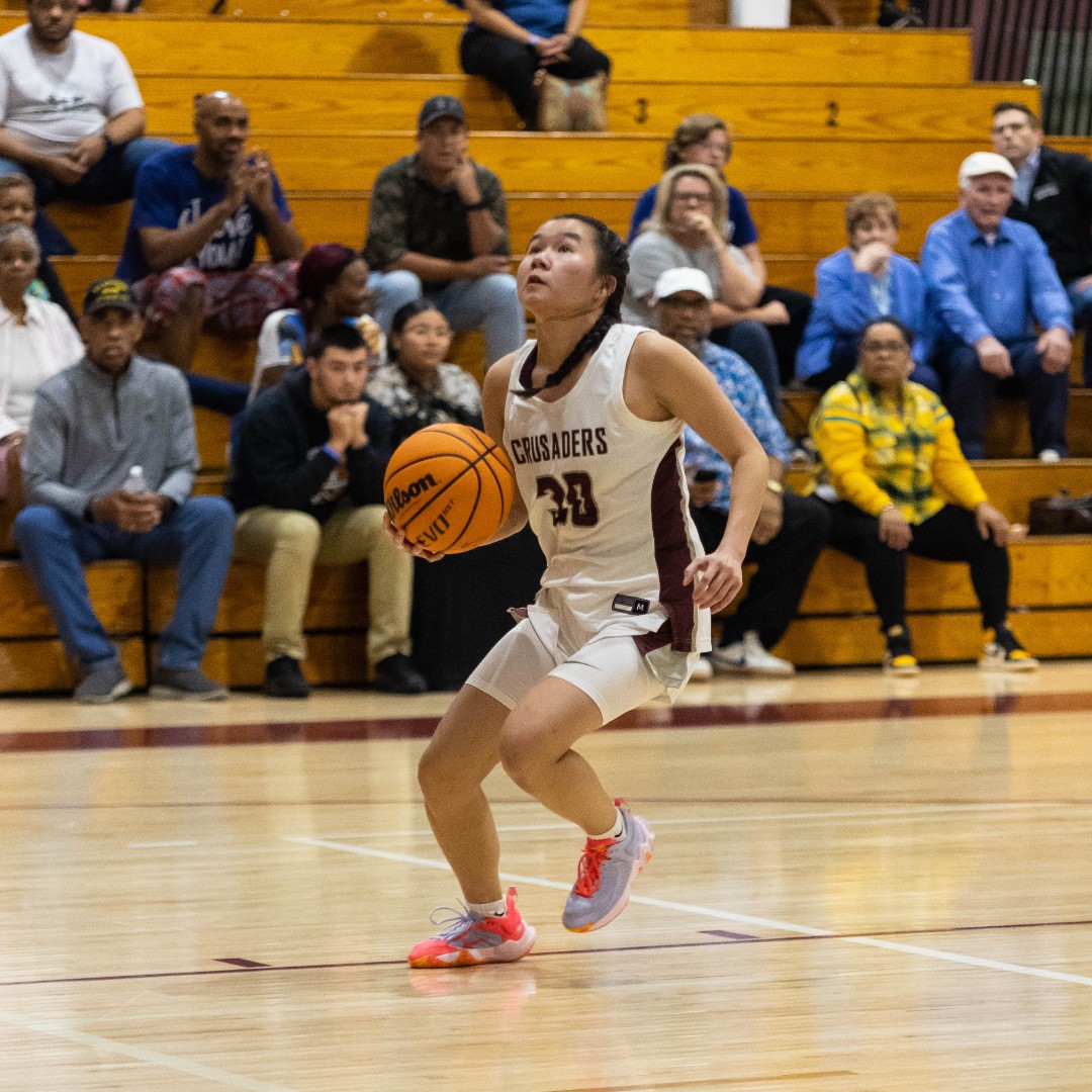 Seffner Christian Academy Girls Basketball tweet media