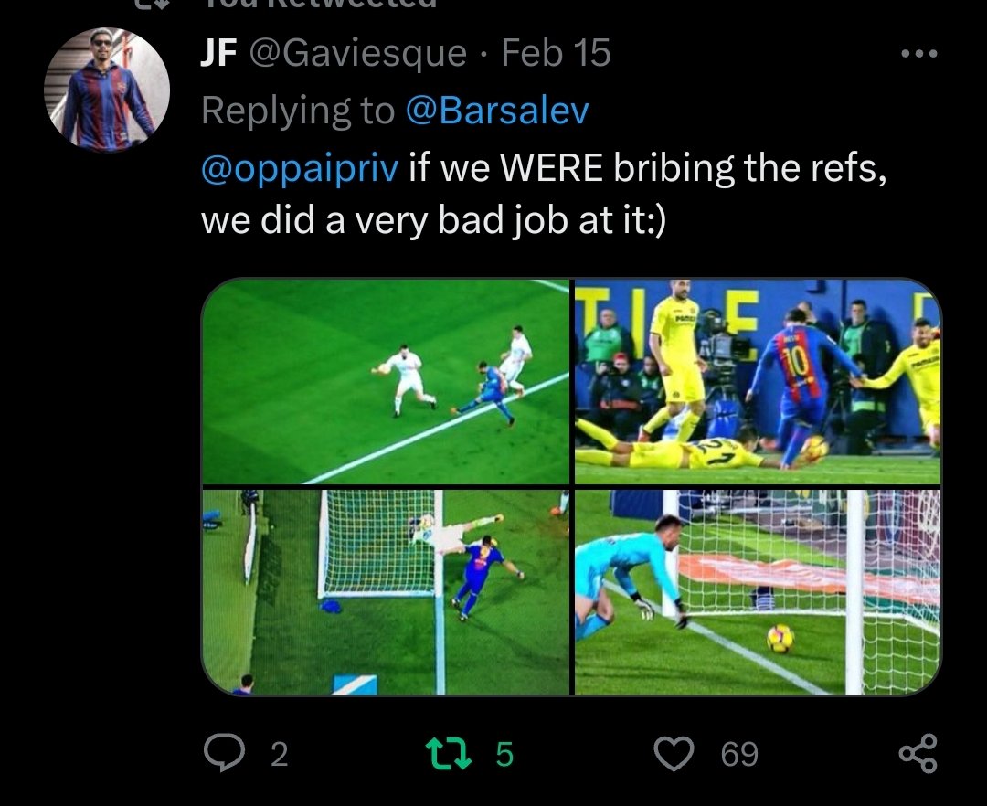 KharizaWahyu's tweet photo. Javier Tebas minta ditebas.
Lah pas #bartomouout dia adem adem aja.
Giliran di perbaiki sama Laporta, dia permasalahkan era bartot.
Laporta disuruh tanggung jawab padahal bestie dia yg bikin masalah. https://t.co/criqi8XZDb