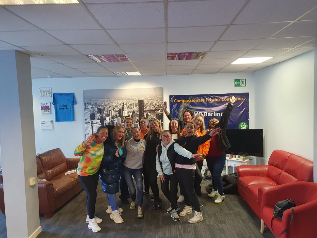 MAVscotland's tweet photo. On international women’s day some of our @NavigatorsScot team of ladies have been out networking with @siscorecovery and @YouDecideTeam 

Here’s Caroline, Delma and @NicoleTimmons06 #EmbraceEquality #IWD2023 https://t.co/aKp0uJ2kVE