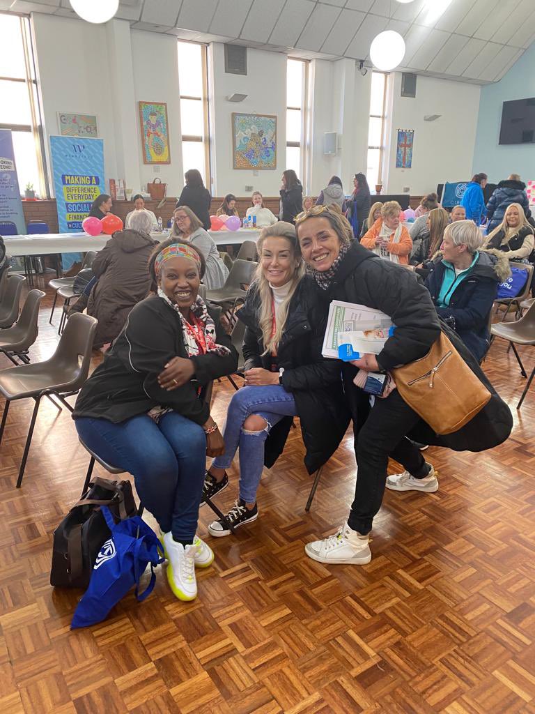 MAVscotland's tweet photo. On international women’s day some of our @NavigatorsScot team of ladies have been out networking with @siscorecovery and @YouDecideTeam 

Here’s Caroline, Delma and @NicoleTimmons06 #EmbraceEquality #IWD2023 https://t.co/aKp0uJ2kVE