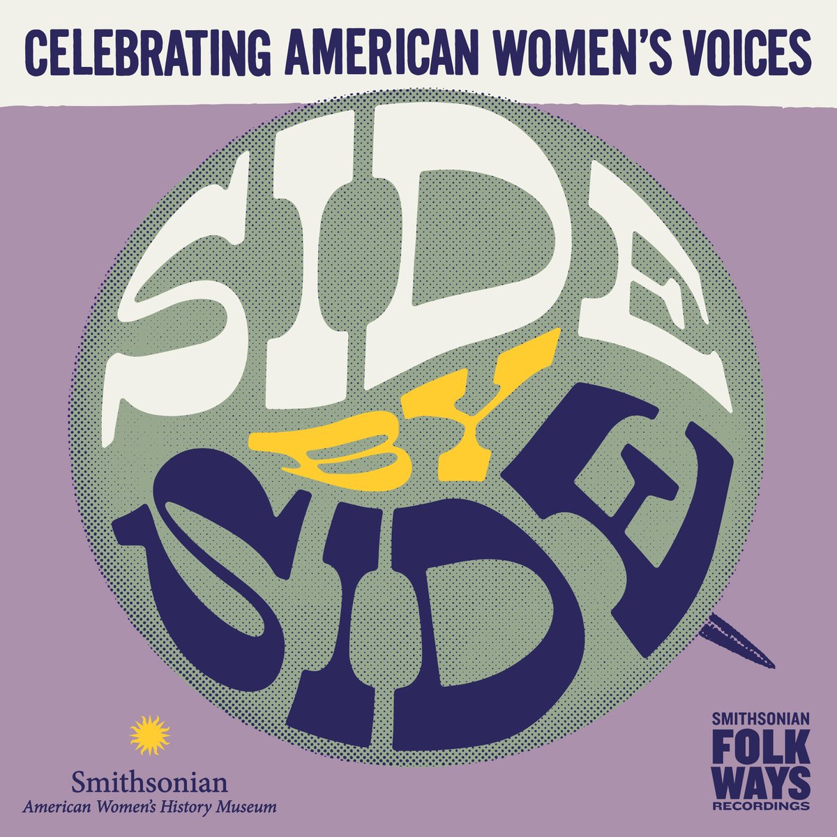 SIAmericanWomen's tweet photo. From Big Mama Thorton’s recording of “Hound Dog” to speeches by Angela Davis, recordings of women capture a wide range of expression. For #InternationalWomensDay, we’ve worked with @SmithsonianFolkways to bring you this playlist of must-hear recordings. https://t.co/6LL42xJW4j https://t.co/VsiY6dMnJU