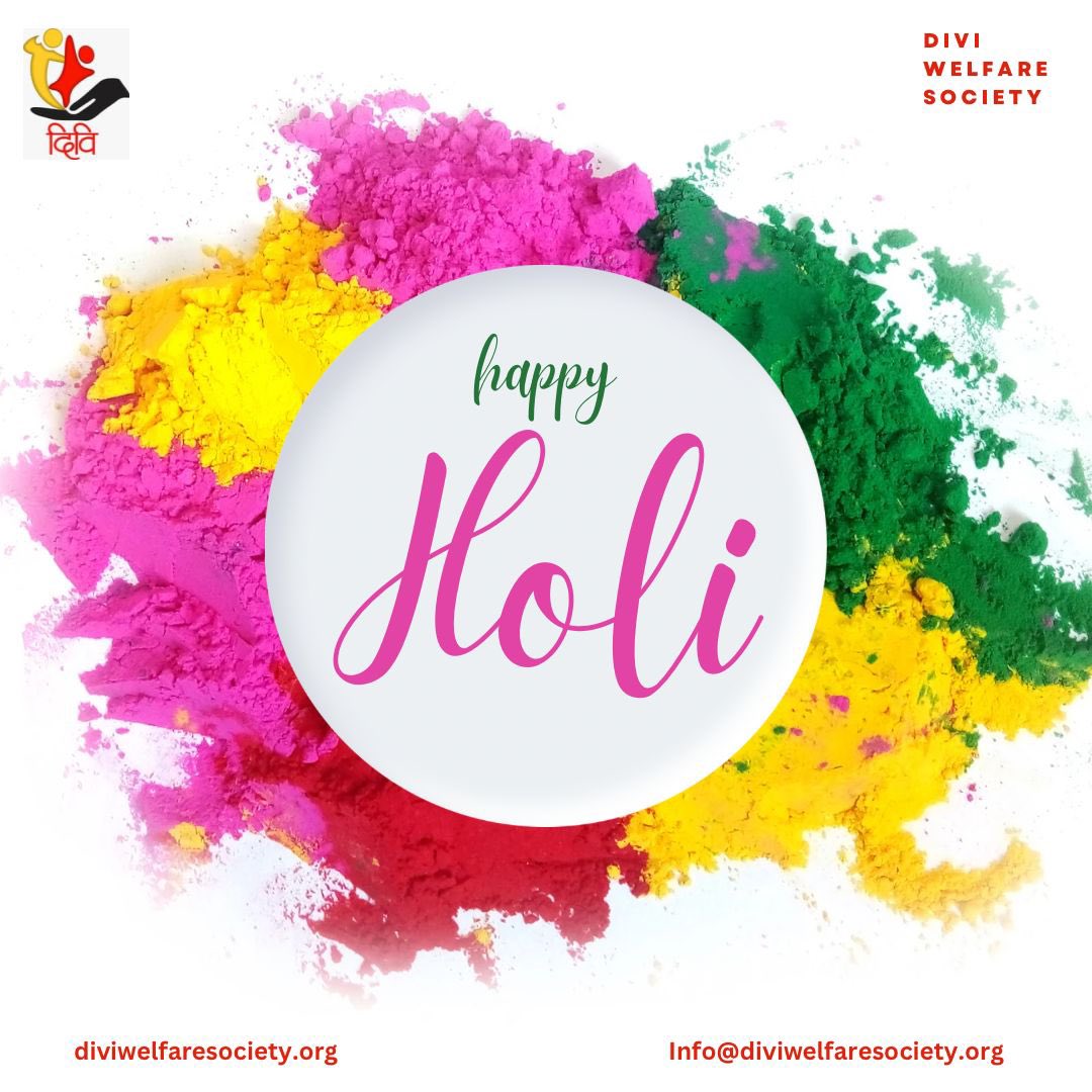 DISFFCY's tweet photo. #HappyHoli2023 https://t.co/bmh8RiOaCy