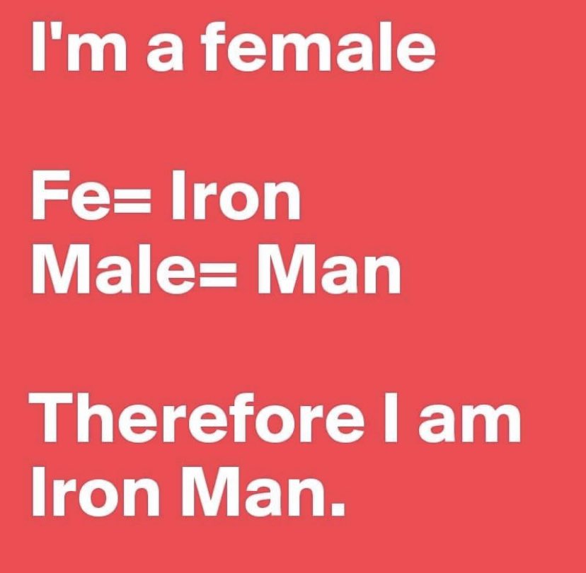 Wishing everyone a beautiful and joyful International Women's Day.  Together we honor and pray for  every  #women.
Every woman should be respected, protected and esteemed.  We are indeed "Iron Man! 
Let's challenge our superpowers each and everyday 💪🏽
#internationalwomensday