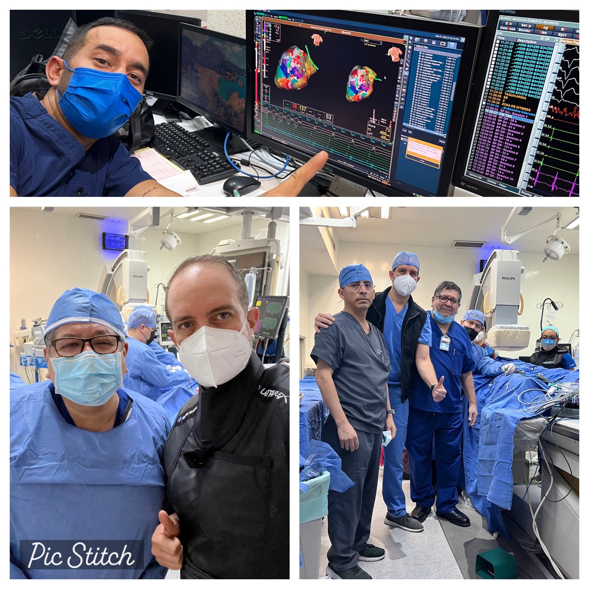 Jose Baez-Escudero tweet media