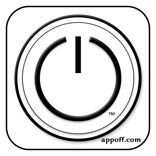 appoffdotcom's tweet image. Tell them to #AppOff
Rid yourself of the #DigitalGarbage